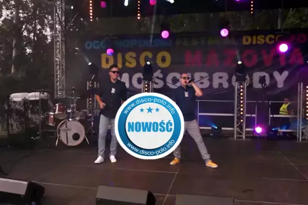 Nowość: Menago - Twoje oczy | VIDEO