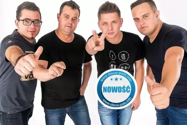 Raz Dwa - Golf | Nowość