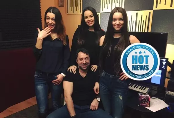 Top Girls & Boys „Barwy uczuć" już w Walentynki | VIDEO