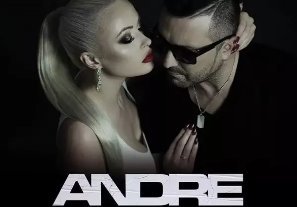 Andre wydaje autorski album!