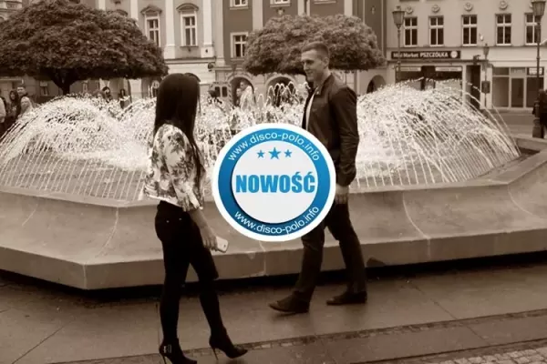 Disco Attack - To nie miłość tylko sen (Acoustic) | NOWOŚĆ