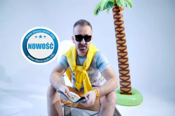 Diskorolka - Kociak | NOWOŚĆ