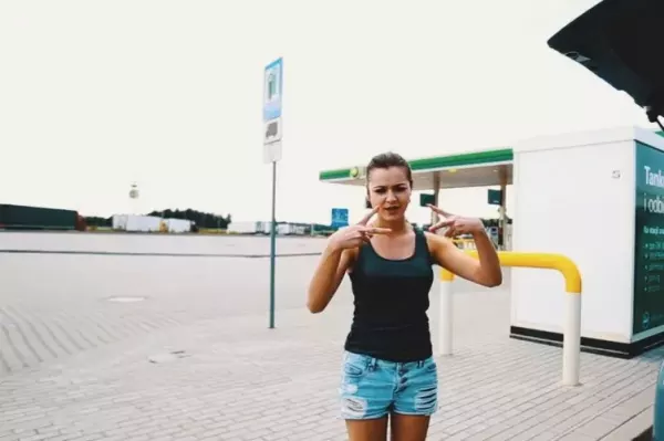 LILI - Mega Jump | Zapowiedź VIDEO