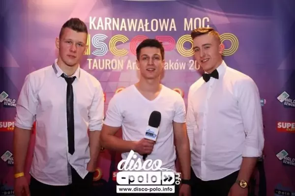 Wielkie brawa! Grupa Moment celebruje kolejny sukces