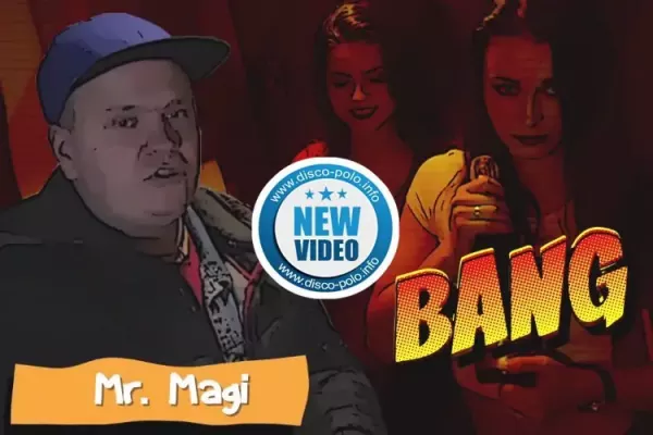Premiera: Mr. Magister - Dziewczyny z Osiedla | VIDEO