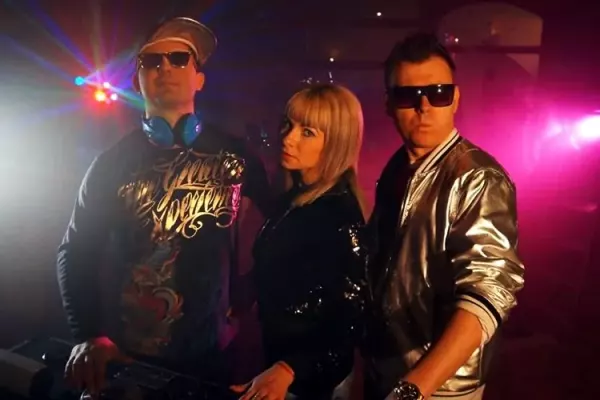 Tropic - Wskakuj na stół | Making of | VIDEO