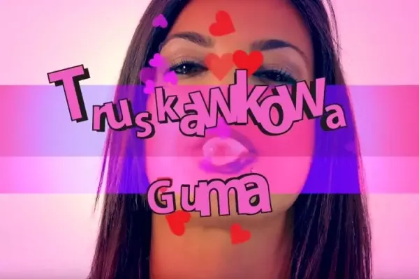„Truskawkowa Guma" z sukcesem