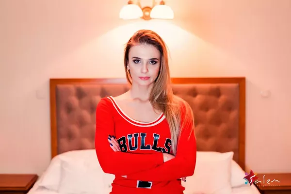 „Za Tobą Szaleję" making of z planu teledysku