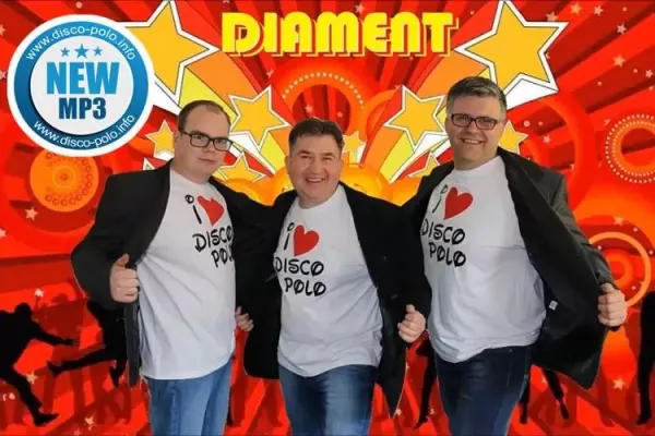 Diament - Chcę | Nowość