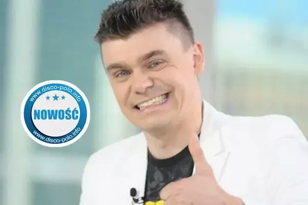 Niecik zaśpiewał piosenkę o Agencie! | VIDEO