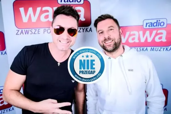 B-QLL gościem w programie ,,Weekend z Gwiazdą" | VIDEO