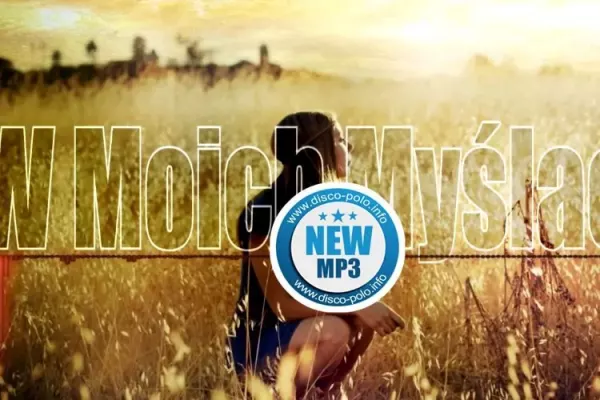 Nowość: DaVe - W moich myślach | AUDIO
