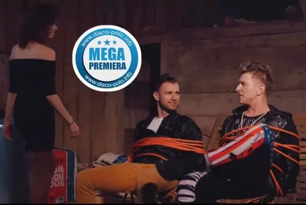 Markus P - Wampir | MEGA premiera