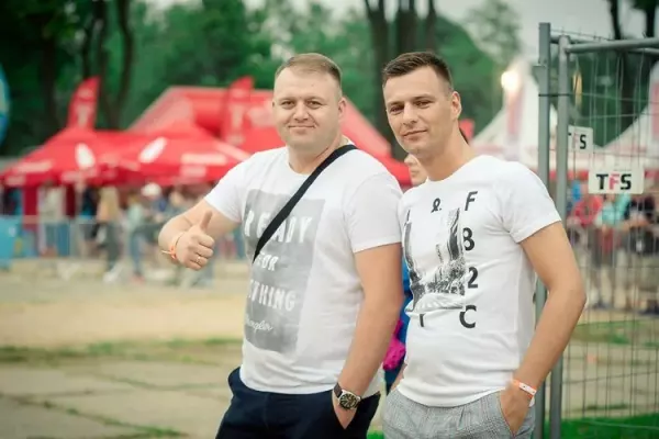 Rezonans - Roztańczona | NOWOŚĆ