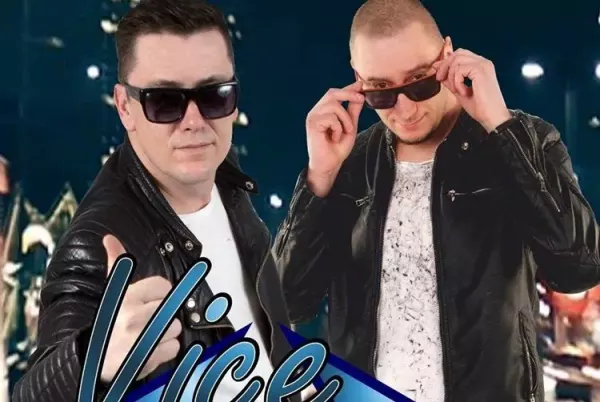 Vice Versa - Przeznaczenie | NOWOŚĆ