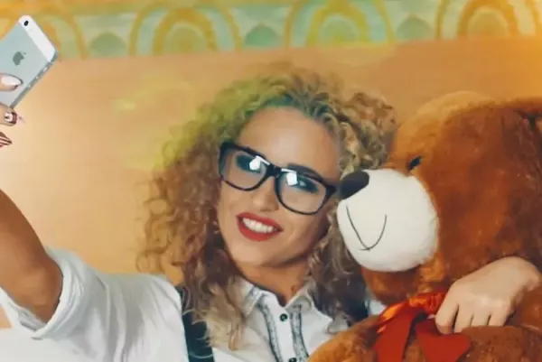 YzzY & Sequence - Pierwszy Raz | PREMIERA klipu