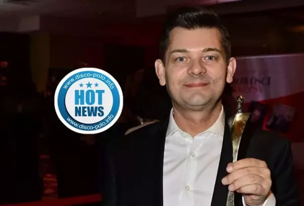 Zenek Martyniuk (...) wystartuje w wyborach prezydenckich! | VIDEO