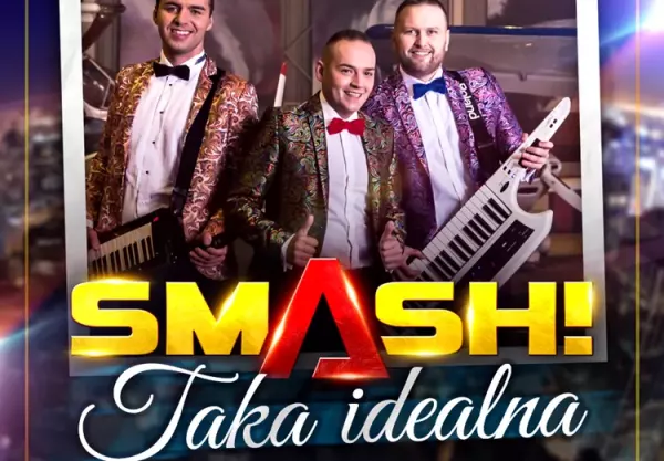 Smash! - Taka idealna | Premiera klipu