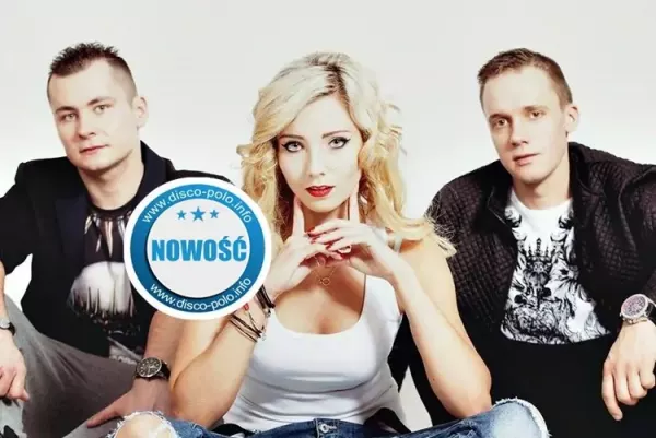 „kocham cię i nigdy nie przestanę" - mega nowość grupy Lider Dance!