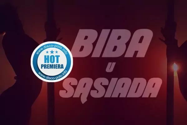 Mega Premiera! Martess - Biba u sąsiada | VIDEO