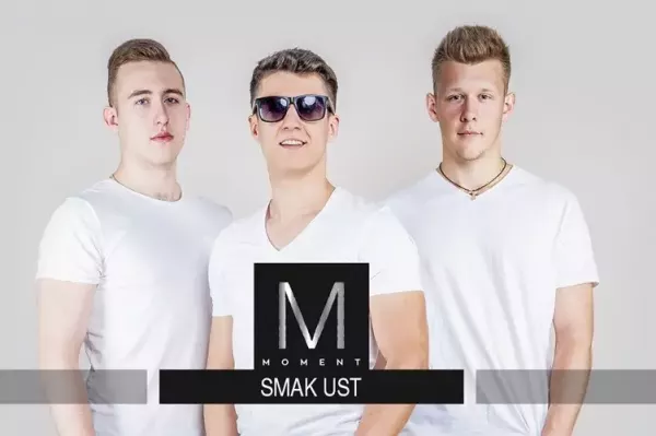 Moment - Smak Ust | Premiera klipu