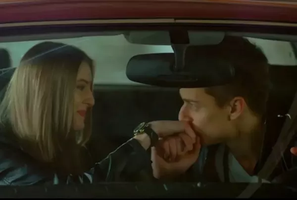 Moment - Smak ust | Trailer