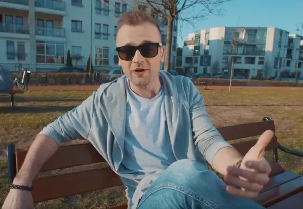 Pertti - Niepokojąco piękna | Trailer VIDEO