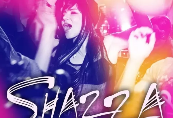 Shazza - Szalony, wymyślony | HOT PREMIERA
