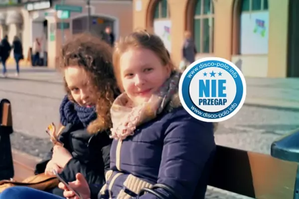 Imprezowy szał w studio z gwiazdami! | VIDEO