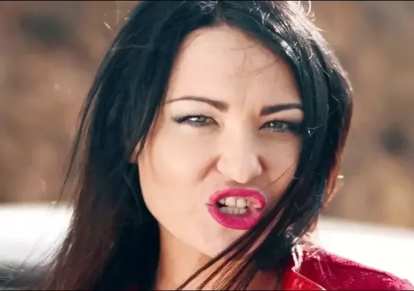 Karla - Natchnienie | Premiera klipu