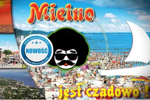 DJ Disco Feat. MC Polo - To są wakacje (SUMMER MIX 2017)