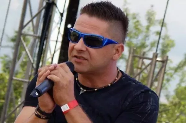 Danielo zrealizował nowość pt. Jesteś moim kociakiem