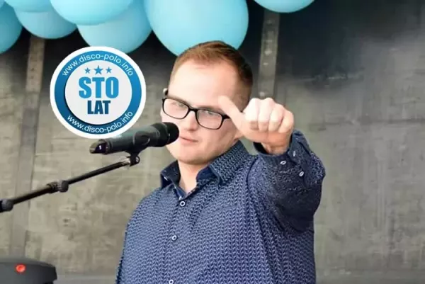 Wszystkiego Najlepszego dla Rajmunda | Sto Lat!