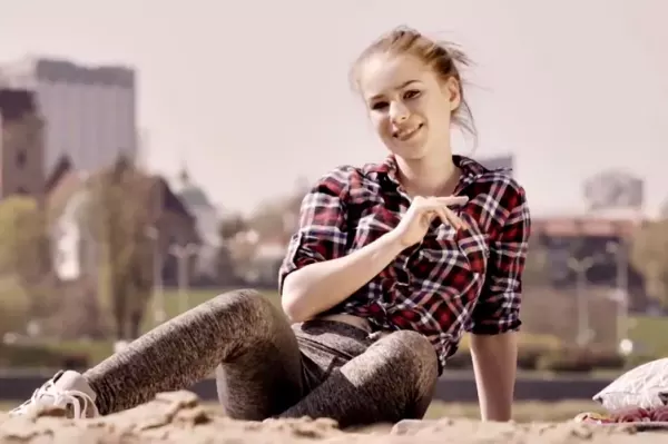 Fox - Zaskakująca | Video | PREMIERA