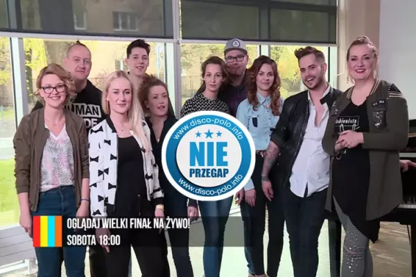 Już dzisiaj wielki finał programu Disco Star | Komu kibicujecie?!