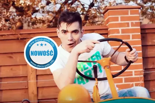Luki - Give Me Babe | Video | NOWOŚĆ