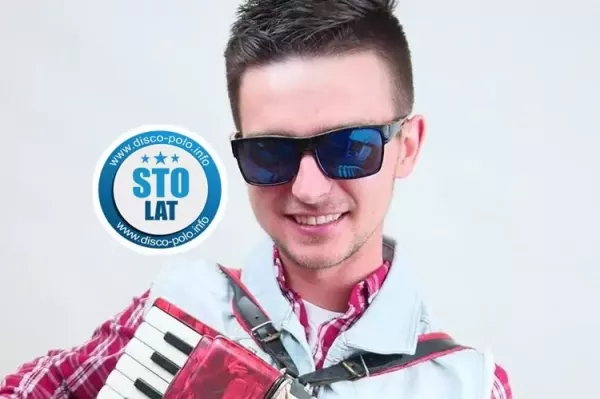 Sto lat! Wszystkiego co Najlepsze dla Damiana!