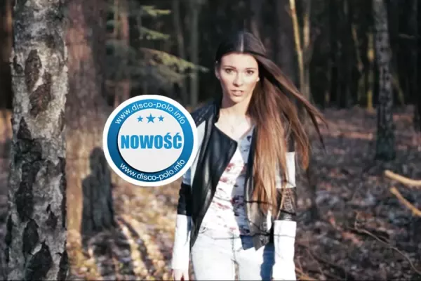 New Smile - On się kocha w innej | Video | NOWOŚĆ