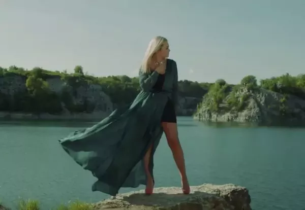 Zapowiedź: Rajmund Strok - I love you | VIDEO
