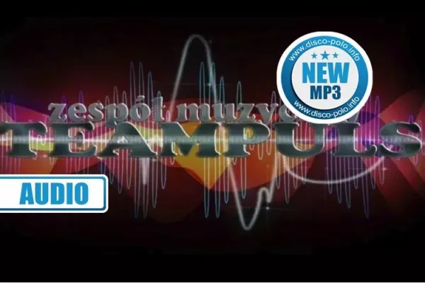 Nowość: TeamPuls - Sen Pełen Wspomnień | AUDIO