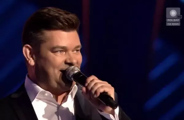 Występ zespołu Akcent na Polsat SuperHit Festiwal | VIDEO