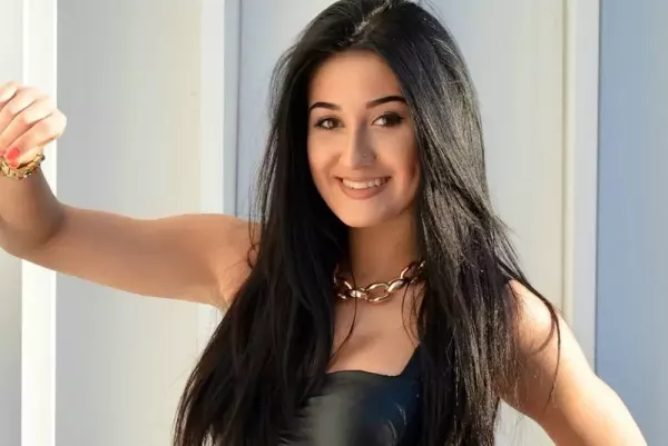 Wszystkiego co Najlepsze dla Roxany (Exotic Girls) | Sto Lat!