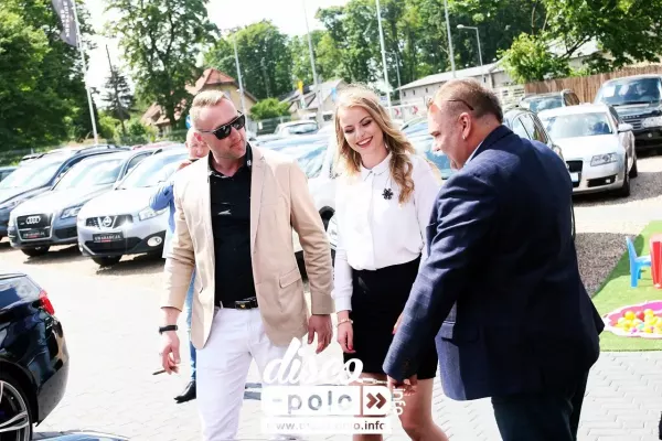 AM nagrali teledysk dla Salonu Aut Używanych "Euro Auto Stefaniak" | VIDEO