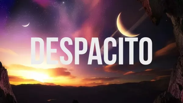 Despacito opanowuje disco polo! Enjoy oraz Mr.Magister szaleją | VIDEO