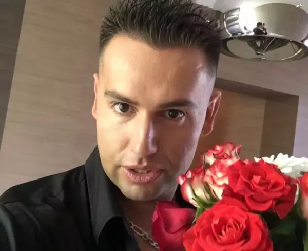 HOT: Kamil Chludziński (Extazy) po raz kolejny zostanie ojcem!