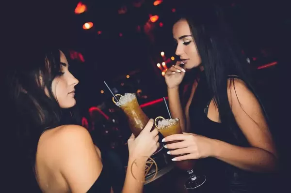 Już jutro premiera od dziewczyn z Sensual "Choć jeden raz"