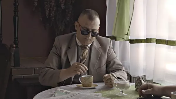 Mister: Albo grubo albo wcale! | Video | PREMIERA