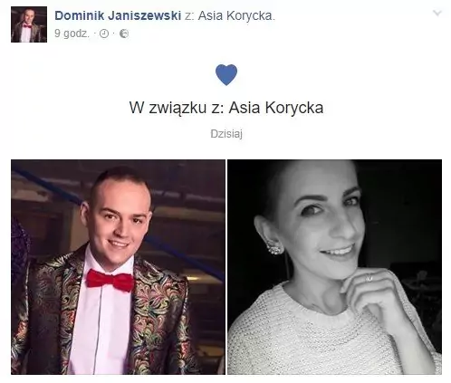 Nowa miłość w disco polo! Asia (Red Queen) oraz Dominik (Smash)!