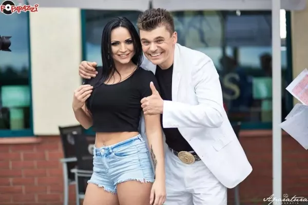 Nowość: Tomasz Niecik - Ja Tobie Gwarantuję | FOTO