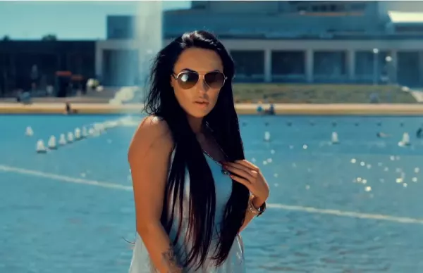 Styczu - Dla niej chce | PREMIERA
